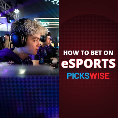 esports betting services - sportingbet login